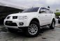 2013 Mitsubishi Montero GLSV for sale -0