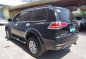 2010 Mitsubishi Montero Gls 2.5 4X2 Automatic Transmission-4