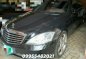 2012 Mercedes-Benz S300 Local low mileage-0