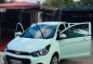 2017 CHEVROLET SPARK 1.4 Engine-4