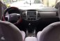 Toyota Innova E 2016 for sale -1