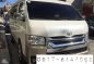 2016 Toyota Grandia GL for sale -0