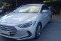 2017 Hyundai Elantra Automatic transmission All power-2