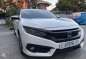 Honda Civic 1.8 cvt 2017 1.8E engine/ fuel effiicient-2