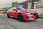 2016 Honda Civic RS Turbo Automatic transmission-8
