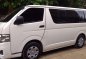 Toyota Hiace van 2013 for sale -4