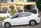 RUSH SALE Honda City 2013 AT -4