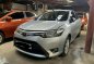 2017 Toyota Vios 1.3 E Automatic for sale -0