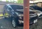 2017 Toyota Innova 2.8G manual for sale -1