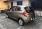 2012 Kia Picanto Automatic Transmission-1