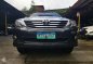 2013 Toyota Fortuner G for sale-1