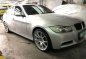 2008 Bmw E90 320d M kit FOR SALE-9