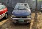 2004 Nissan Serena Turbo Diesel FOR SALE-1