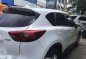 Mazda Cx-5 2016 for sale -4