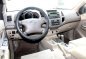 2006 Toyota Fortuner V for sale -5