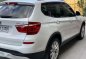 2015 BMW X3 Diesel Matic at ONEWAY CARS-5