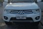 Mitsubishi Montero GLX AT 2014 Fresh Low Mileage-0