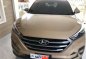 Hyundai Tucson 2016 All stock-2