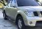 2012 Nissan Navara LE MT Diesel for sale -5