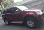 Mitsubishi Montero GLS SE 2009 FOR SALE-6