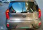 Kia Picanto 2012 Manual transmission-2