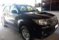 Toyota Fortuner 2014 V 4x2 matic for sale -2