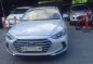 2017 Hyundai Elantra Automatic transmission All power-1