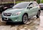 2015 Subaru XV 20L AWD AT for sale -0