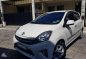 2017 Toyota WIGO G Top of the line-0