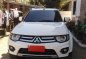 Mitsubishi Montero Sport 2014 for sale-0