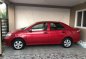 2005 Toyota Vios 1300 MT 4 Door Sedan-6