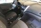 Hyundai Accent automatic 2012 for sale -6