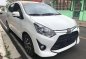 2017 Toyota Wigo G Automatic for sale-0