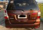 Toyota Innova e 2014 model Manual diesel-1