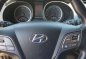2013 Hyundai Santa Fe CRDI for sale -4