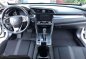 Honda Civic 1.8 cvt 2017 1.8E engine/ fuel effiicient-10