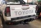 Toyota Hilux 2016 4x4 for sale-0