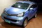 2013 TOYOTA AVANZA G AUTOMATIC / GASOLINE-0