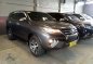 2016 Toyota Fortuner V Diesel Automatic for sale-3