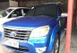 2012 Ford Everest AT Automatic DSL Diesel-2