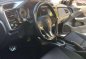 2017 HONDA CITY VX automatic black for sale -6
