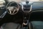 Hyundai Accent Hatch CRDI, 2013 model, M/T,  Good Runing Contition-3