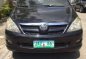 Toyota Innova V Diesel matic 2007 for sale -1