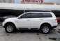 2013 Mitsubishi Montero GLSV for sale -8