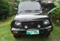 Mitsubishi Pajero jr For Sale ONLY-5