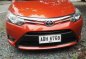 For sale 2015 TOYOTA Vios g 1.5 trd Matic-10