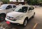 HONDA CRV 2007 Top of the Line-0