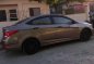 2013 Hyundai Accent 6speed manual FOR SALE-4