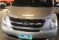 2012 Hyundai Starex VGT Gold for sale -2