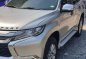 2016 Mitsubishi Montero Sport Gls for sale -1